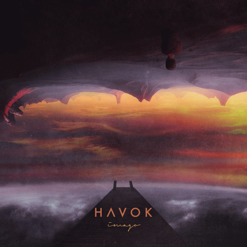 Havok (SWE) : Imago
